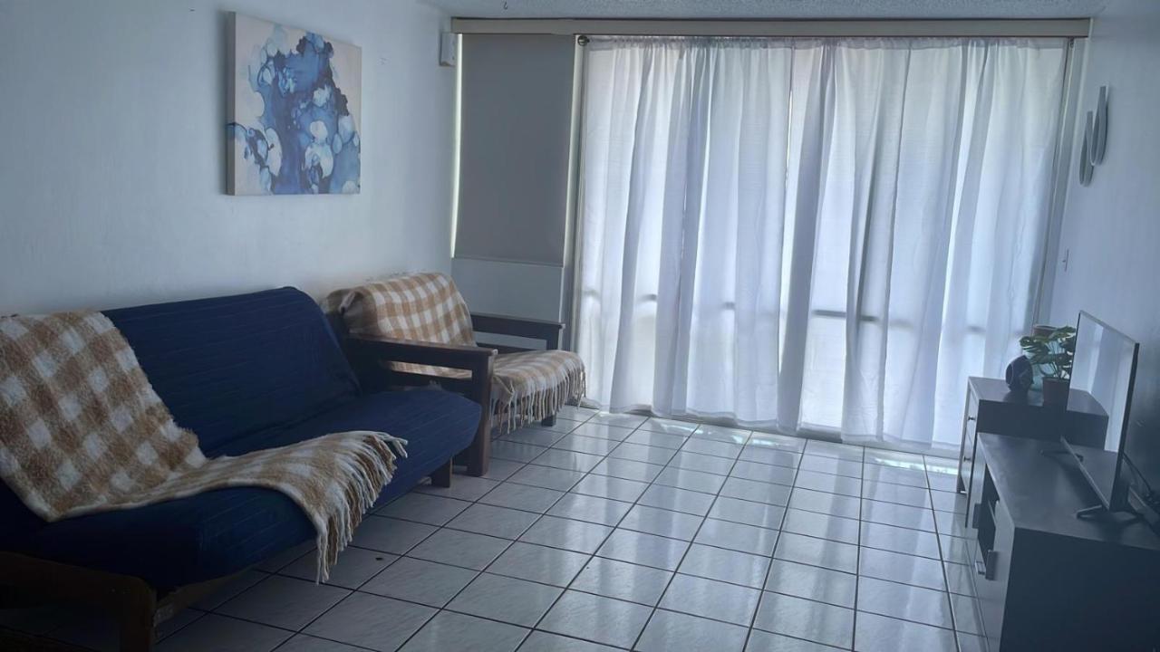 Beach Apartments At Marbella Del Caribe San Juan Esterno foto