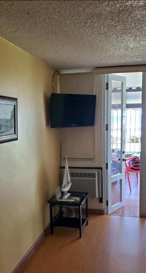 Beach Apartments At Marbella Del Caribe San Juan Esterno foto
