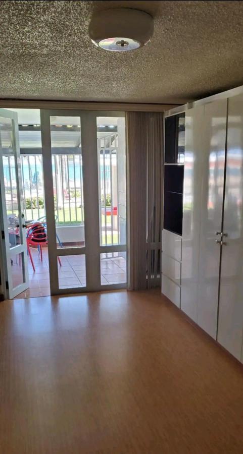Beach Apartments At Marbella Del Caribe San Juan Esterno foto