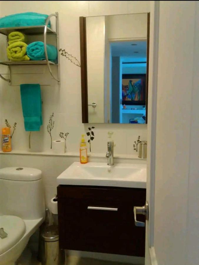 Beach Apartments At Marbella Del Caribe San Juan Esterno foto